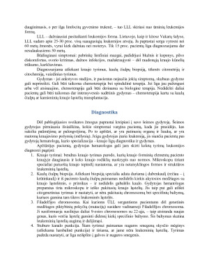 Leukemija (2). Paveikslėlis 7