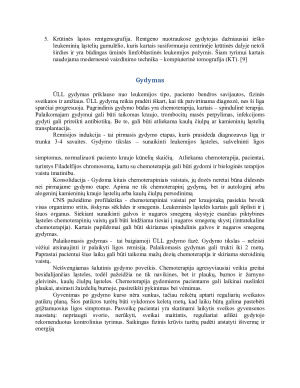Leukemija (2). Paveikslėlis 8