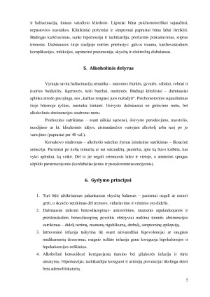 ALKOHOLINĖ ABSTINENCIJA. Paveikslėlis 5