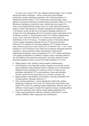 ĮGIMTAS VĖJARAUPIŲ SINDROMAS. Paveikslėlis 2