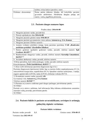 Situacija. Paveikslėlis 4
