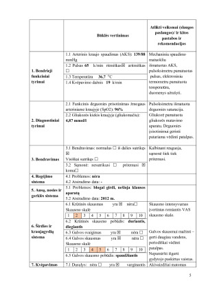 Situacija. Paveikslėlis 5