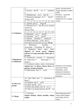 Situacija. Paveikslėlis 6