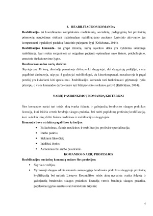 SLAUGOS VADYBOS EGZAMINO UŽDUOTIS. Paveikslėlis 4