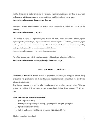 SLAUGOS VADYBOS EGZAMINO UŽDUOTIS. Paveikslėlis 7
