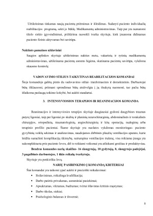 SLAUGOS VADYBOS EGZAMINO UŽDUOTIS. Paveikslėlis 8