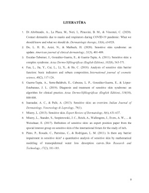 JAUTRIOS VEIDO ODOS POKYČIAI ATLIEKANT RAMINANČIASSTIPRINANČIAS PROCEDŪRAS. Paveikslėlis 9