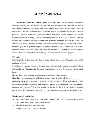VALGYMO SUTRIKIMAI. Paveikslėlis 5