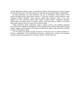 Kaip išgydyti peršalimą? Paprasti ir natūralūs būdai, naudojami Indijos medicinoje. Paveikslėlis 2