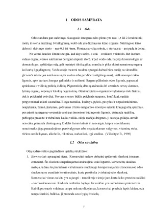 RIEBI VEIDO ODA. Paveikslėlis 4