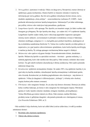 RIEBI VEIDO ODA. Paveikslėlis 5