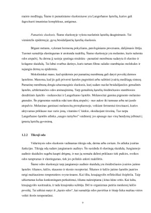 RIEBI VEIDO ODA. Paveikslėlis 8