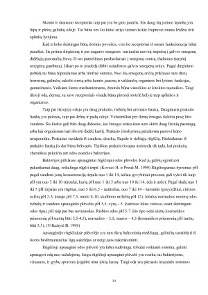 RIEBI VEIDO ODA. Paveikslėlis 9