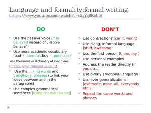 An opinion essay. Structure, language, examples. Paveikslėlis 4