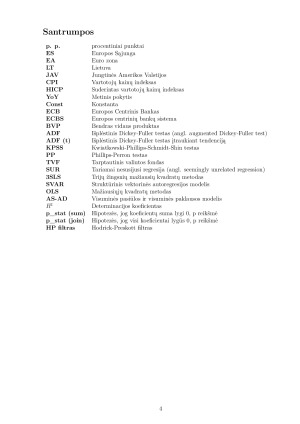 Popandeminės infliacijos ekonometrinis modeliavimas. Paveikslėlis 5
