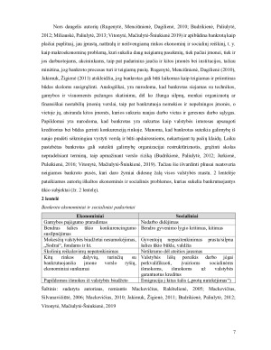SUDĖTINĖ ĮMONIŲ BANKROTO DIAGNOZAVIMO METODIKA IR JOS PRITAIKYMAS AB PANEVĖŽIO STATYBOS TRESTAS. Paveikslėlis 7