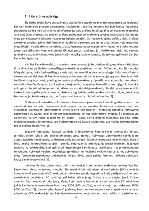 Grafeno ant Sc2O3 fotolitografija. Paveikslėlis 4