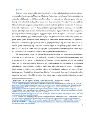 GALIOS BALANSO POSLINKIS EUROPOJE LENKIJOS ATVEJIS. Paveikslėlis 6