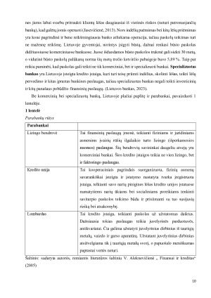 GYVENTOJŲ ĮSISKOLINIMO ANALIZĖ LIETUVOJE IR KITOSE BALTIJOS ŠALYSE. Paveikslėlis 10