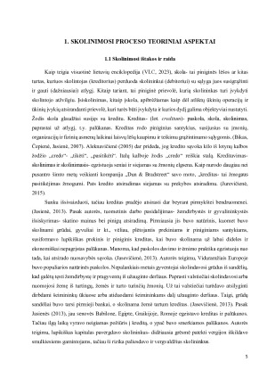 GYVENTOJŲ ĮSISKOLINIMO ANALIZĖ LIETUVOJE IR KITOSE BALTIJOS ŠALYSE. Paveikslėlis 5