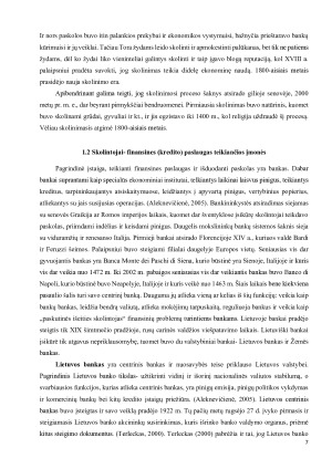 GYVENTOJŲ ĮSISKOLINIMO ANALIZĖ LIETUVOJE IR KITOSE BALTIJOS ŠALYSE. Paveikslėlis 7