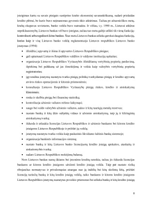 GYVENTOJŲ ĮSISKOLINIMO ANALIZĖ LIETUVOJE IR KITOSE BALTIJOS ŠALYSE. Paveikslėlis 8