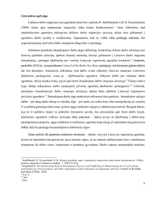 KODĖL LIETUVIAI YRA LINKĘ BŪTI IŠNAUDOJAMI NORVEGIJOS ŽUVININKYSTĖS FABRIKE. Paveikslėlis 8
