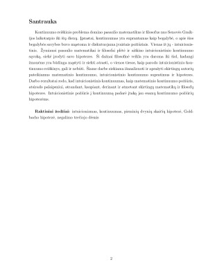 Intuicionistinis kontinuumas. Paveikslėlis 3