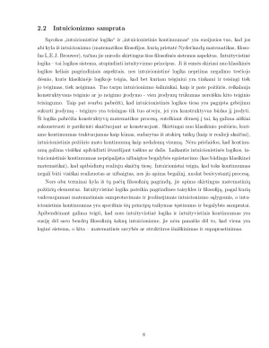 Intuicionistinis kontinuumas. Paveikslėlis 9