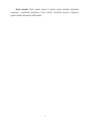 PRIVATUMO VEIKSNIŲ ĮTAKA POŽIŪRIUI IR KETINIMUI NAUDOTIS VIRTUALIOMIS SOCIALINIŲ TINKLŲ PLATFORMOMIS. Paveikslėlis 5