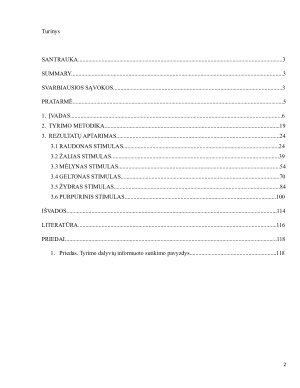 Fono įtaka povaizdžių suvokimui. Paveikslėlis 2