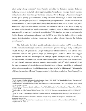 „BALANSAVIMO PER ATSTUMĄ“ TEORIJOS PRAKTINIO ĮGYVENDINIMO (NE)SĖKMĖ BRITANIJOS IMPERIJOS XIX a. IR MODERNIOS JAV ATVEJAI. Paveikslėlis 10