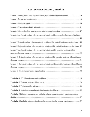 KONTRAVERSIŠKOS REKLAMOS ELEMENTŲ POVEIKIS KETINIMUI PIRKTI PREKES SKIRTINGŲ VARTOTOJŲ TARPE. Paveikslėlis 8