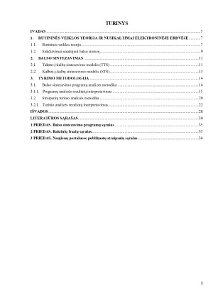 Dirbtinis intelektas kaip įrankis sukčiavimui balso sintezavimo atvejis. Paveikslėlis 2