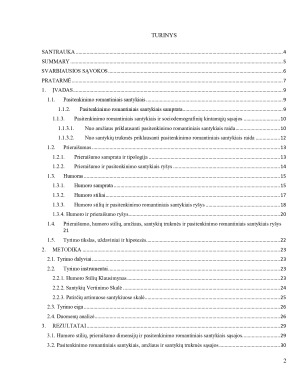 Jaunų suaugusiųjų prieraišumo dimensijų ir humoro stilių reikšmė pasitenkinimui romantiniais santykiais. Paveikslėlis 2
