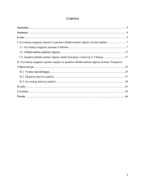 Gyventojų saugumo jausmo ir jaunuolių delinkventinio elgesio sąsajos - Naujosios Vilnios atvejis. Paveikslėlis 2