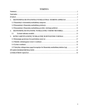 EKONOMINIŲ IR FINANSINIŲ NUSIKALTIMŲ IR TVARAUS ŠALIES VYSTYMOSI SĄSAJŲ TYRIMAS - FINANSINIŲ NUSIKALTIMŲ PAPLITIMO IR BVP AUGIMO REGRESINĖ ANALIZĖ. Paveikslėlis 4
