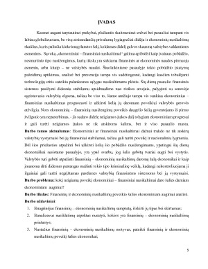 EKONOMINIŲ IR FINANSINIŲ NUSIKALTIMŲ IR TVARAUS ŠALIES VYSTYMOSI SĄSAJŲ TYRIMAS - FINANSINIŲ NUSIKALTIMŲ PAPLITIMO IR BVP AUGIMO REGRESINĖ ANALIZĖ. Paveikslėlis 5