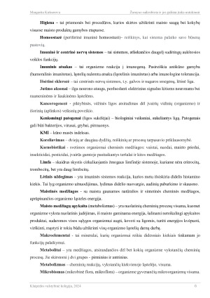 ŽARNYNO MIKROBIOTA IR JOS GALIMA ĮTAKA NUTUKIMUI. Paveikslėlis 5