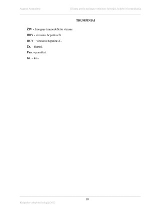 KLIENTŲ GROŽIO PASLAUGŲ VERTINIMAS - KRITERIJAI, KOKYBĖ IR KOMUNIKACIJA. Paveikslėlis 10