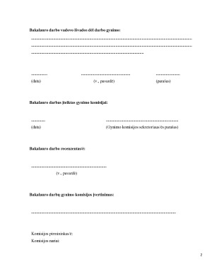 NELYGYBĖS REPRODUKCIJA AUKŠTAJAME MOKSLE - VU TSPMI ATVEJIS. Paveikslėlis 2