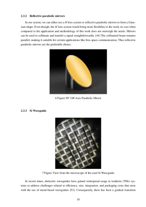 Terahertz spatial distribution based imaging system. Paveikslėlis 10
