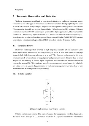 Terahertz spatial distribution based imaging system. Paveikslėlis 6