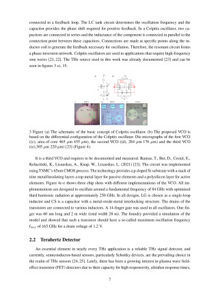 Terahertz spatial distribution based imaging system. Paveikslėlis 7