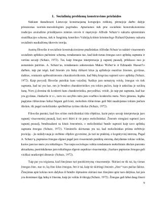 Pastangų mažinti korupciją Lietuvoje rezultatų kriminologinė analizė. Paveikslėlis 9