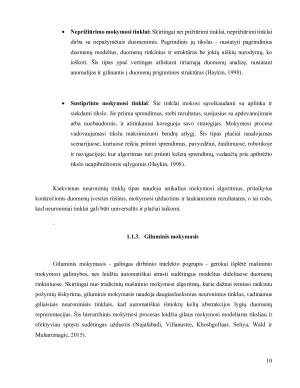 DIRBTINIO INTELEKTO TECHNOLOGIJOS FINANSŲ SEKTORIUJE NAUDA IR REIKALAVIMAI FINANSŲ SPECIALISTAMS. Paveikslėlis 10