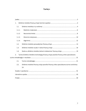 DIRBTINIO INTELEKTO TECHNOLOGIJOS FINANSŲ SEKTORIUJE NAUDA IR REIKALAVIMAI FINANSŲ SPECIALISTAMS. Paveikslėlis 2