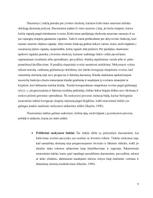 DIRBTINIO INTELEKTO TECHNOLOGIJOS FINANSŲ SEKTORIUJE NAUDA IR REIKALAVIMAI FINANSŲ SPECIALISTAMS. Paveikslėlis 9