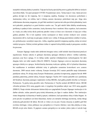 Giliojo mokymosi metodai sintetinių asmens medicininių duomenų bazių generavimui. Paveikslėlis 9