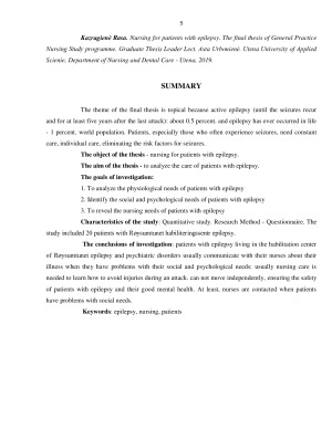 PACIENTŲ, SERGANČIŲ EPILEPSIJA, SLAUGA. Paveikslėlis 5